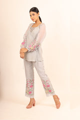 Petal Prism Co-ord