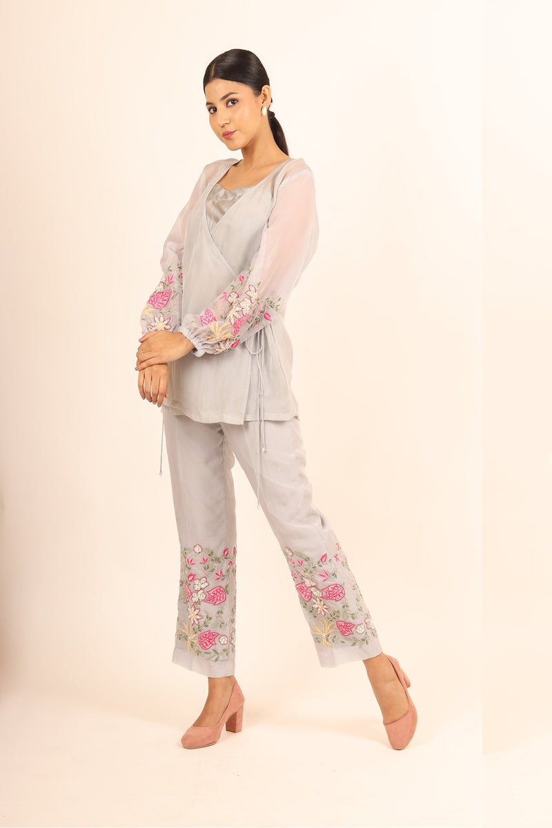 Petal Prism Co-ord
