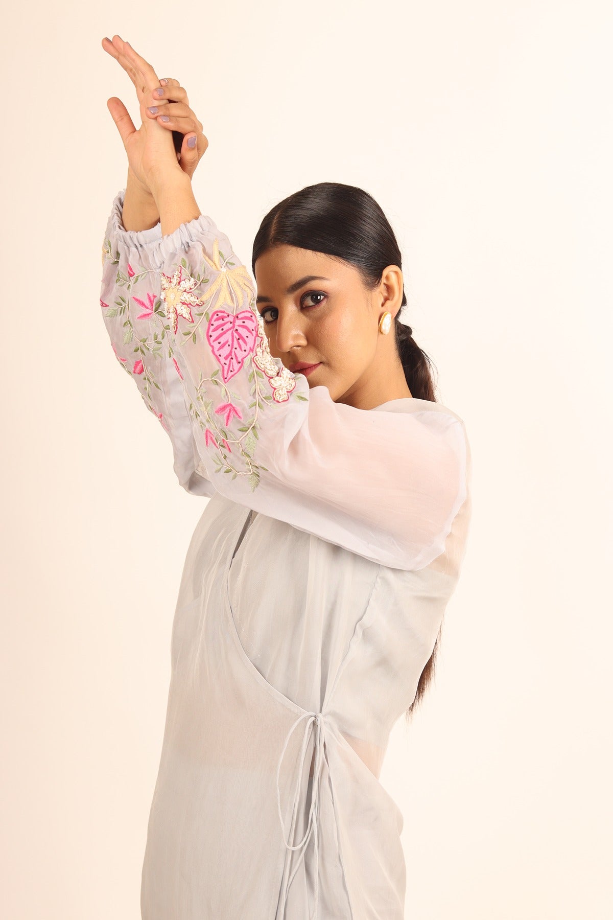 Petal Prism Co-ord