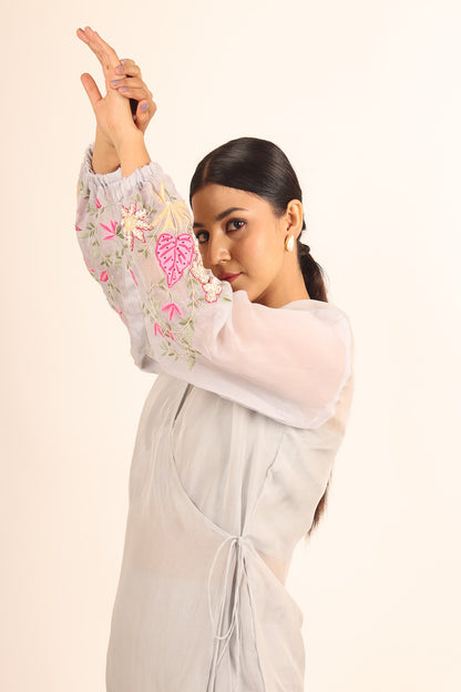 Petal Prism Co-ord