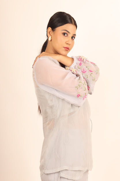 Petal Prism Co-ord
