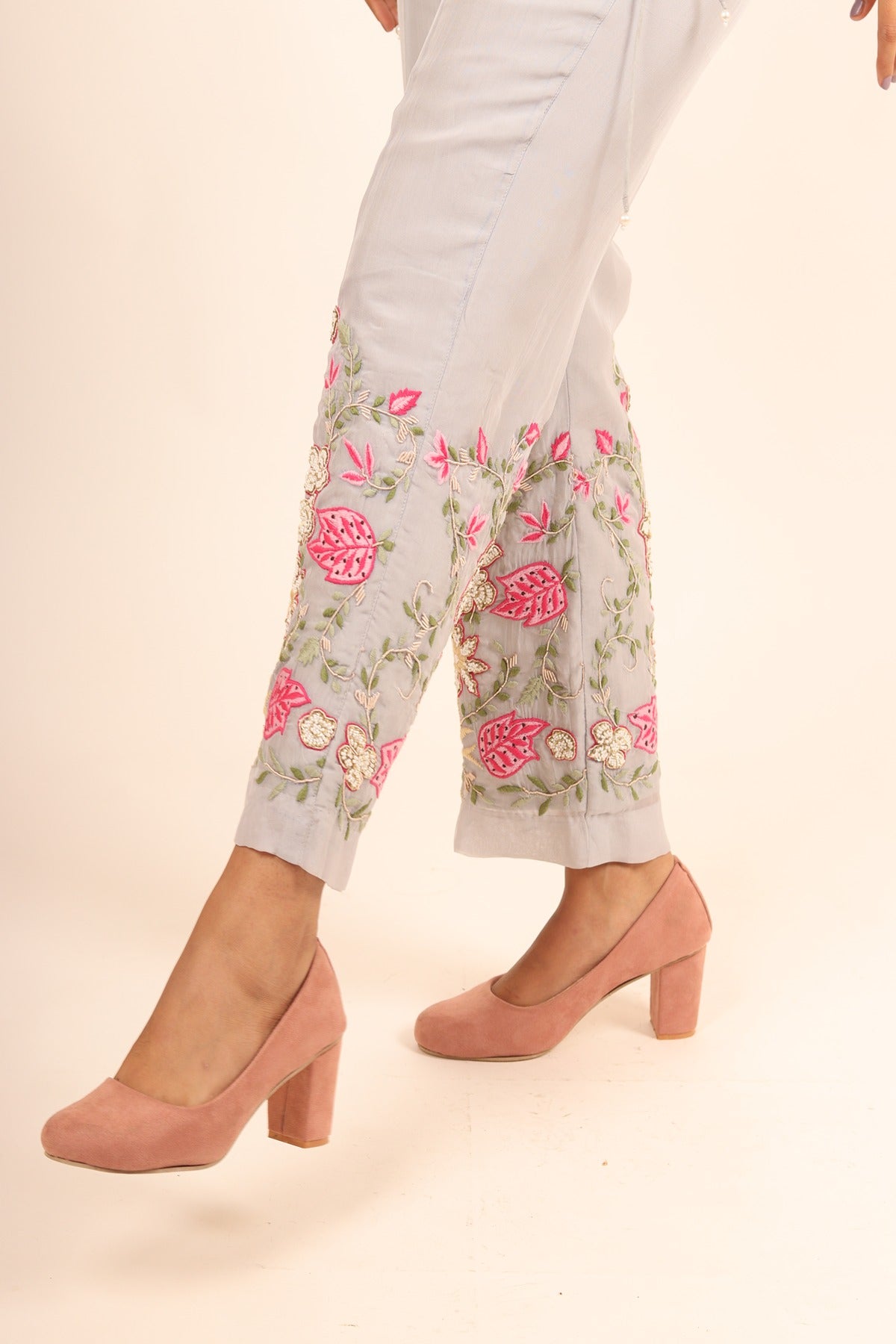 Petal Prism Co-ord