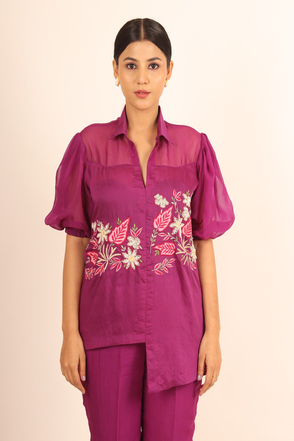 Rani Rose Co-ord
