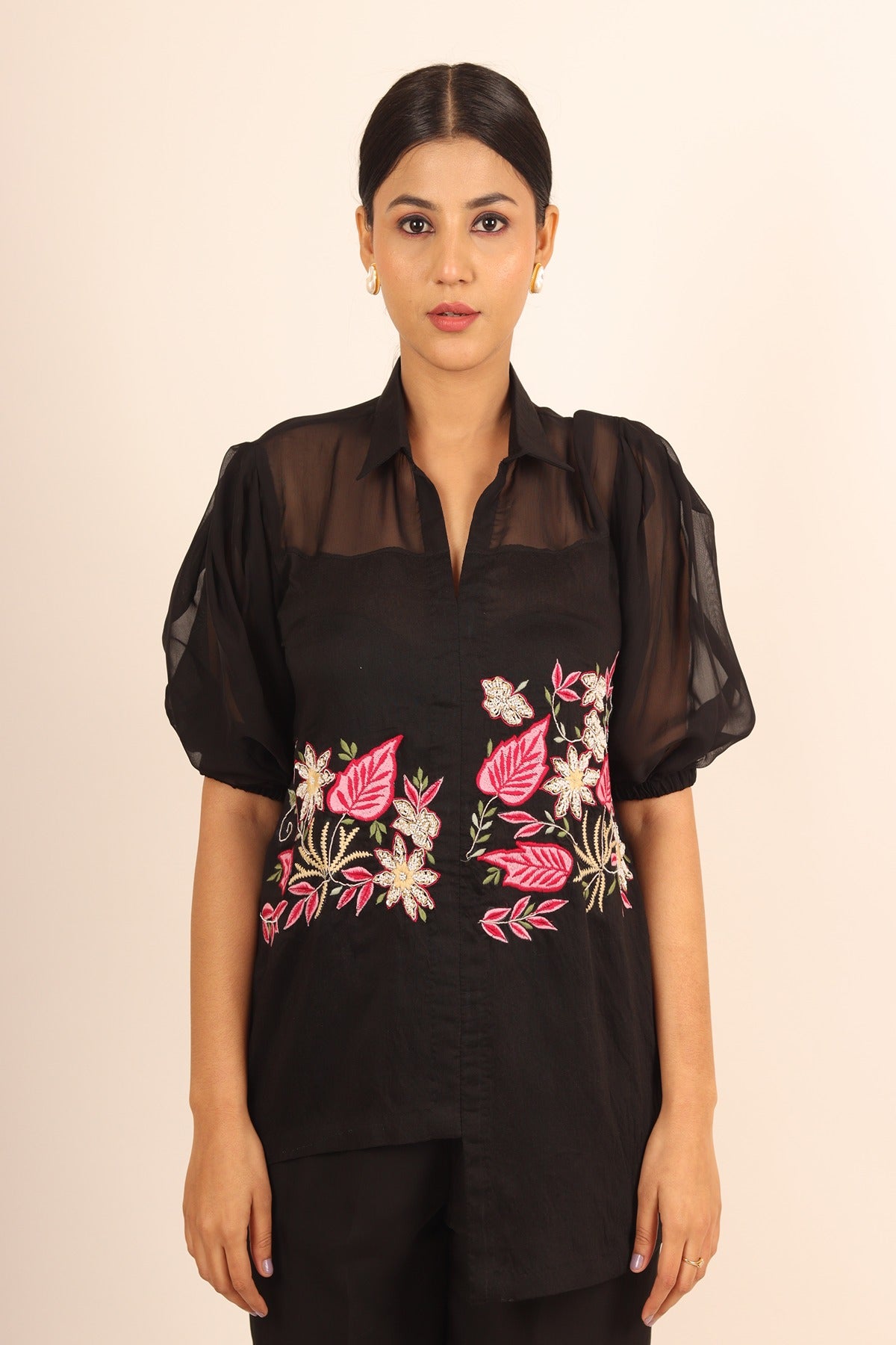 Petal Weave Co-ord