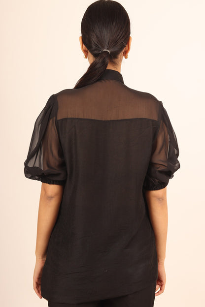Petal Weave Co-ord