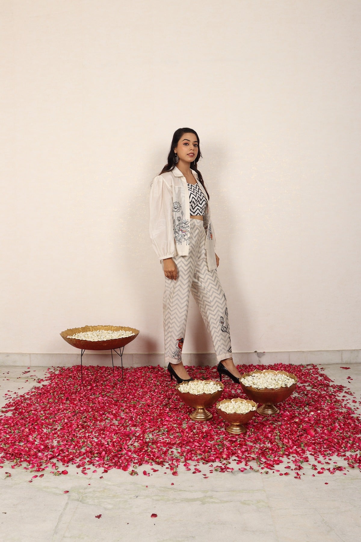 Meher Bloom