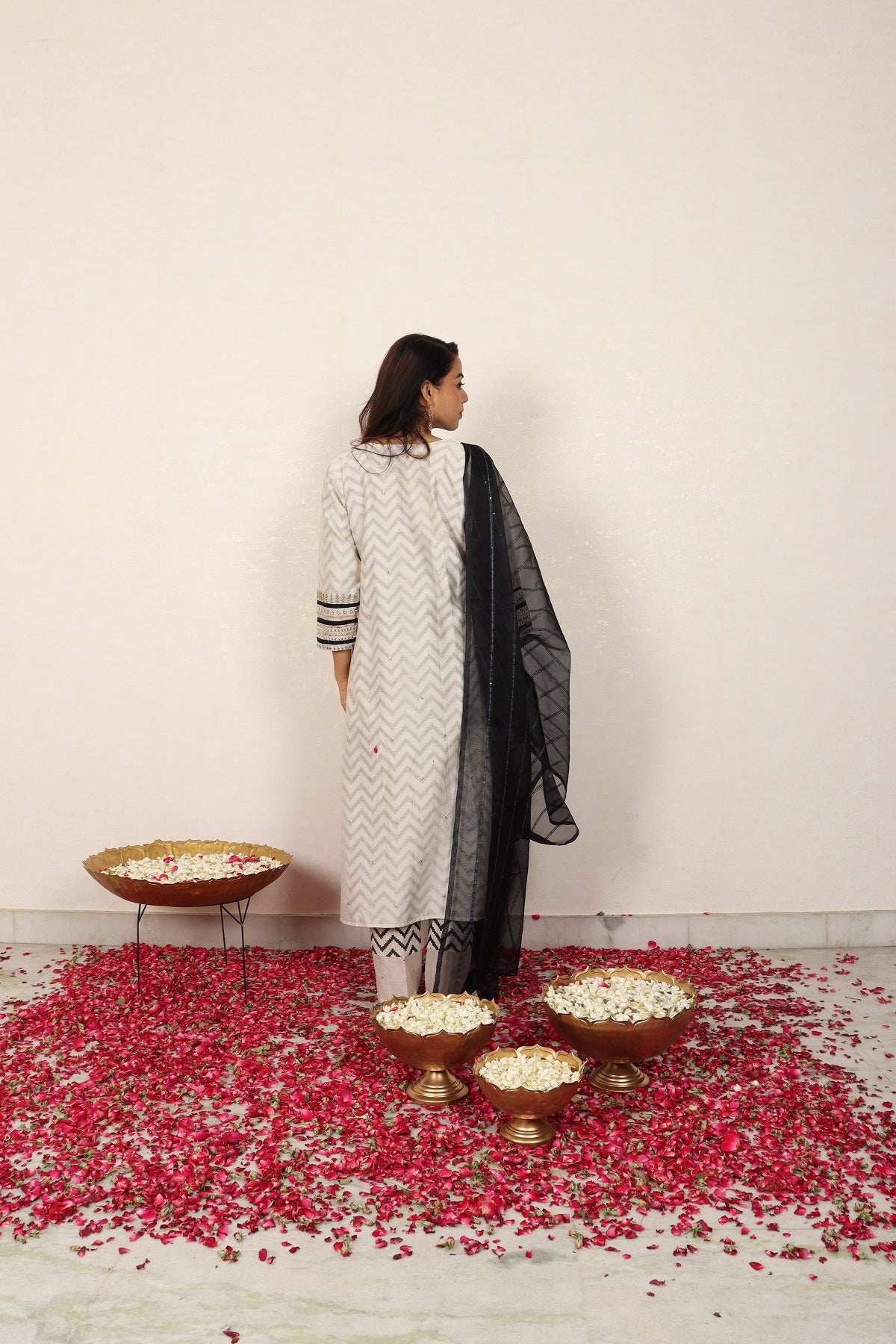 Iris Blockprint Set