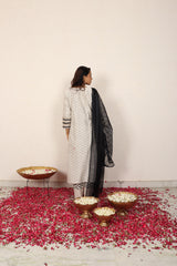 Iris Blockprint Set