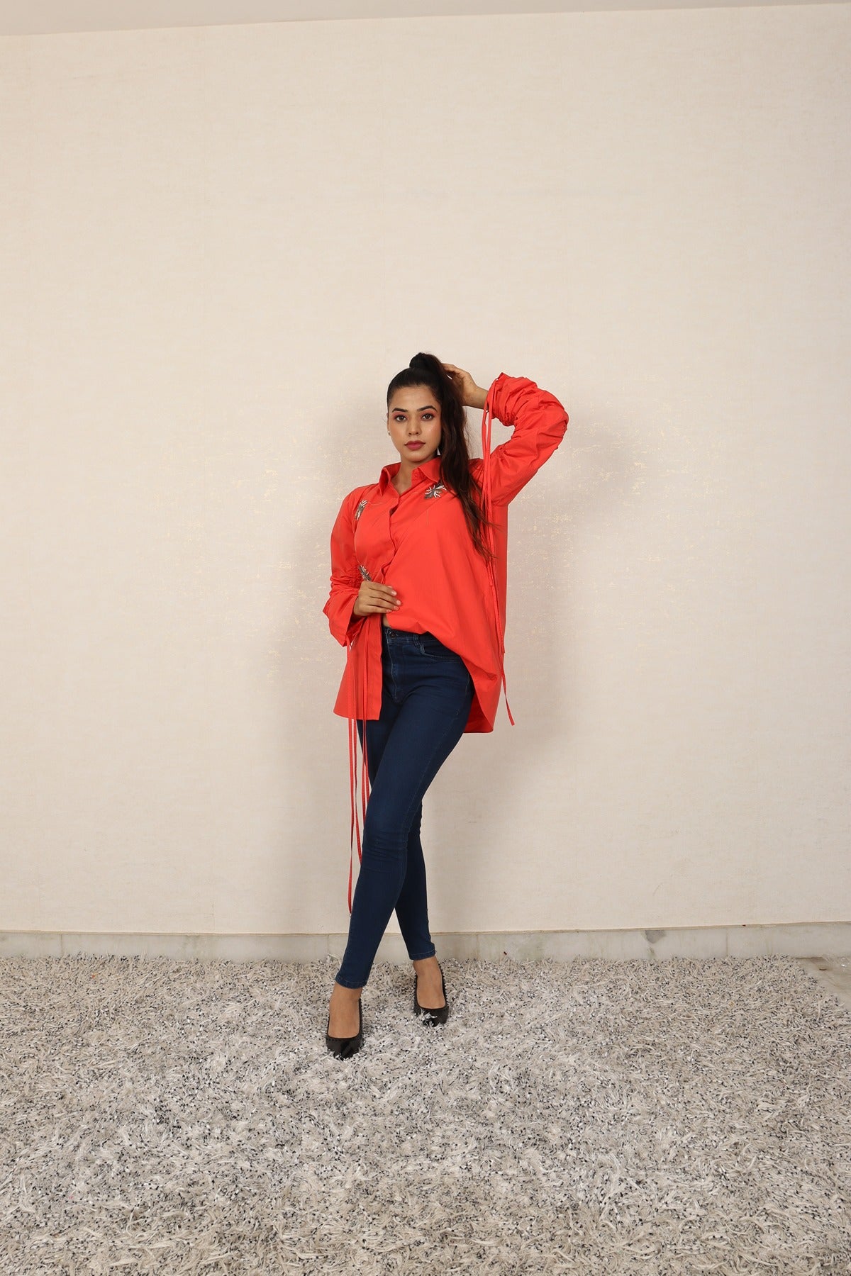 Chic Contour