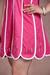 Aurora Blush