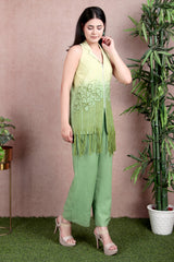 Emerald Eclipse