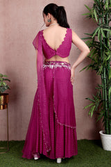 Galaxy Plum
