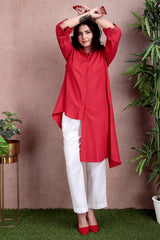 Celestial Red
