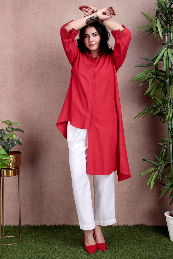 Celestial Red