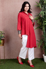 Celestial Red