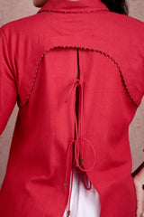 Celestial Red