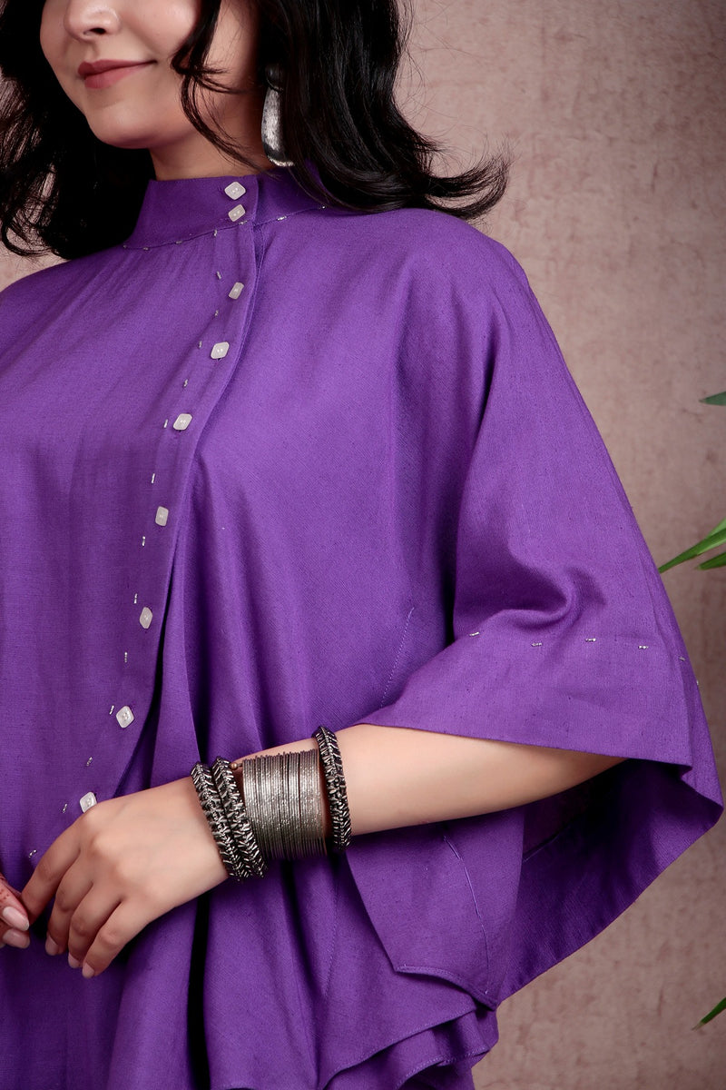 Violet Hue