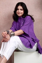 Violet Hue